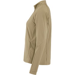 Vorschau: Craft Extend 2.0 Zip Trainingsjacke Damen - Raw Natural