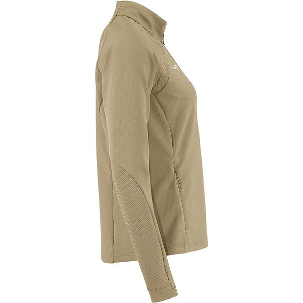 Craft Extend 2.0 Zip Trainingsjacke Damen - Raw Natural