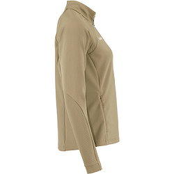 Vorschau: Craft Extend 2.0 Zip Trainingsjacke Damen - Raw Natural