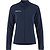 Craft Extend 2.0 Trainingsvest Rits Dames - Marine