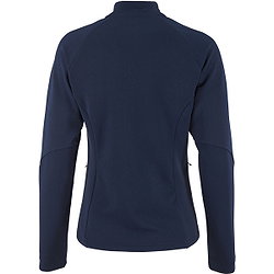 Voorvertoning: Craft Extend 2.0 Trainingsvest Rits Dames - Marine