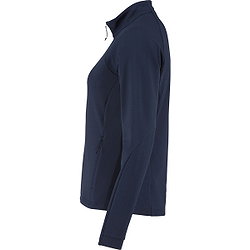 Voorvertoning: Craft Extend 2.0 Trainingsvest Rits Dames - Marine