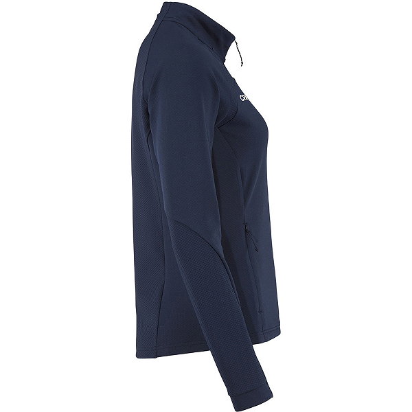 Craft Extend 2.0 Trainingsvest Rits Dames - Marine