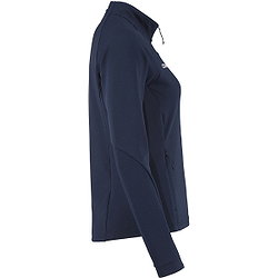 Voorvertoning: Craft Extend 2.0 Trainingsvest Rits Dames - Marine