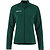 Craft Extend 2.0 Trainingsvest Rits Dames - Forest Green