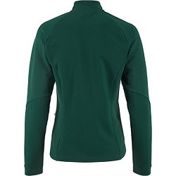 Voorvertoning: Craft Extend 2.0 Trainingsvest Rits Dames - Forest Green