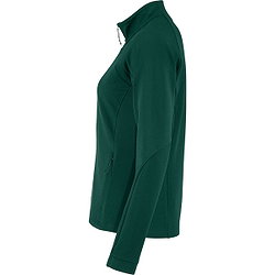 Voorvertoning: Craft Extend 2.0 Trainingsvest Rits Dames - Forest Green