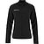 Craft Extend 2.0 Trainingsvest Rits Dames - Zwart