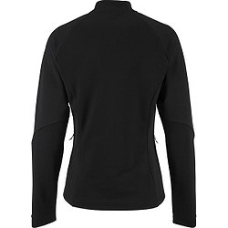 Voorvertoning: Craft Extend 2.0 Trainingsvest Rits Dames - Zwart
