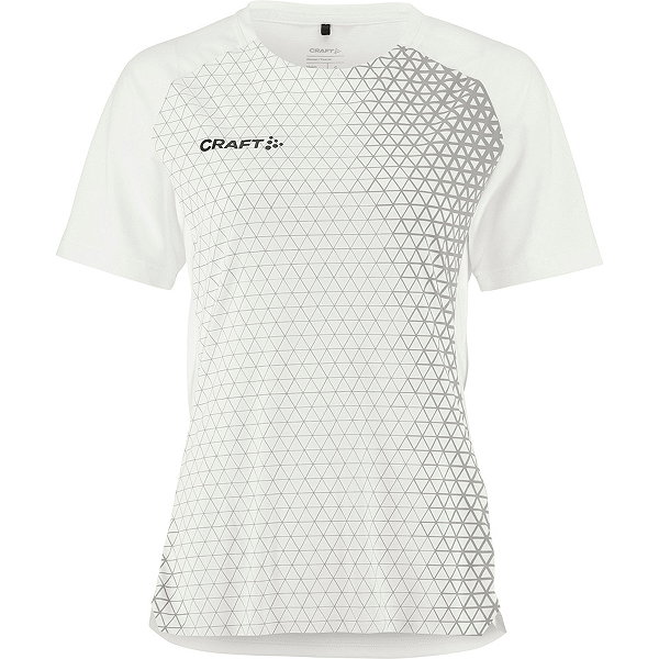Craft Extend 2.0 T-Shirt Dames - Wit