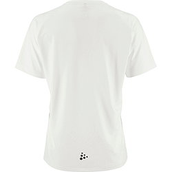 Voorvertoning: Craft Extend 2.0 T-Shirt Dames - Wit