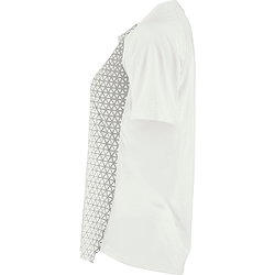 Voorvertoning: Craft Extend 2.0 T-Shirt Dames - Wit