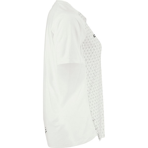 Craft Extend 2.0 T-Shirt Dames - Wit