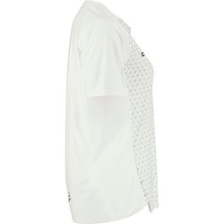 Voorvertoning: Craft Extend 2.0 T-Shirt Dames - Wit