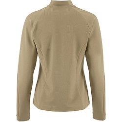 Voorvertoning: Craft Extend 2.0 Ziptop Dames - Raw Natural