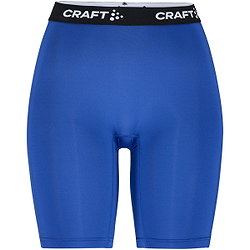 Craft Ability Kompressionsshort Damen - Royal