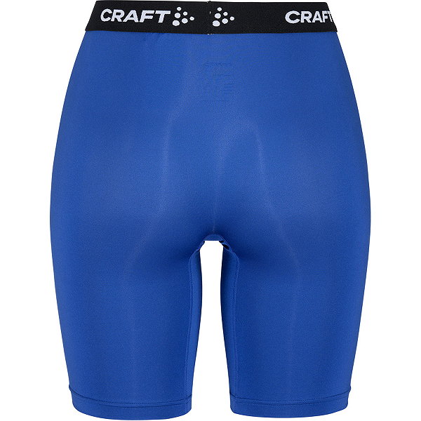Craft Ability Short De Compression Femmes - Royal