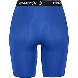 Présentation: Craft Ability Short De Compression Femmes - Royal