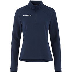 Craft Extend 2.0 Ziptop Dames - Marine