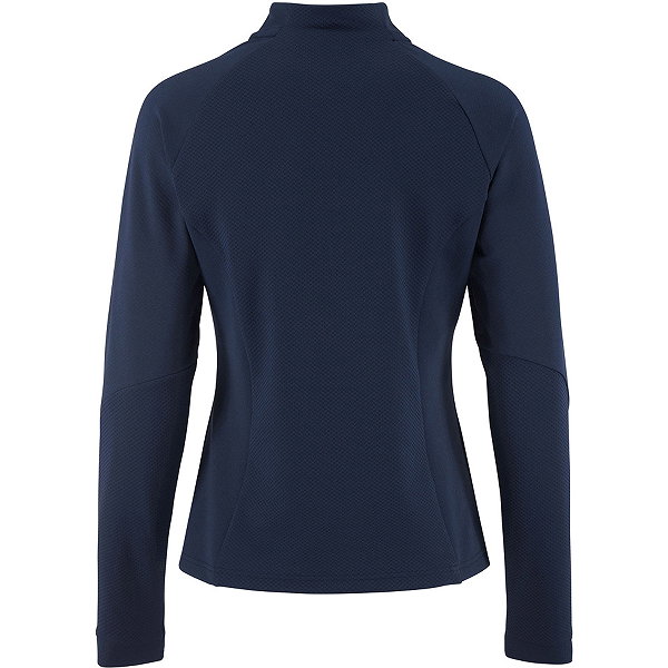 Craft Extend 2.0 Ziptop Femmes - Marine