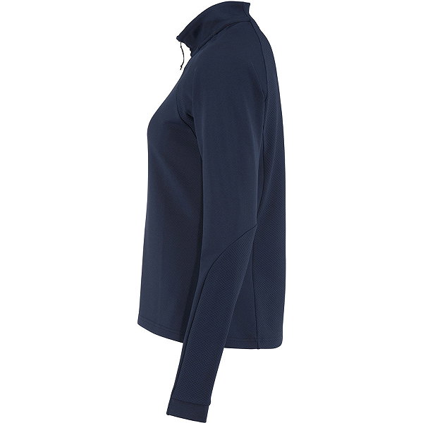 Craft Extend 2.0 Ziptop Femmes - Marine
