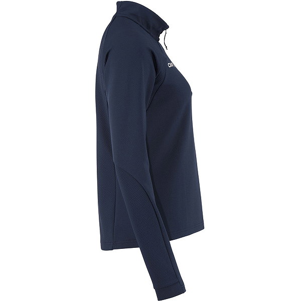 Craft Extend 2.0 Ziptop Femmes - Marine