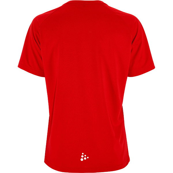 Craft Extend 2.0 T-Shirt Damen - Bright Red / Rot