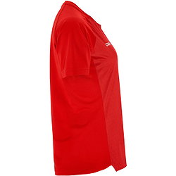 Vorschau: Craft Extend 2.0 T-Shirt Damen - Bright Red / Rot