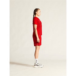 Vorschau: Craft Extend 2.0 T-Shirt Damen - Bright Red / Rot