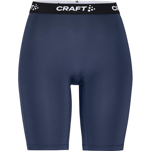 Craft Ability Short De Compression Femmes - Marine