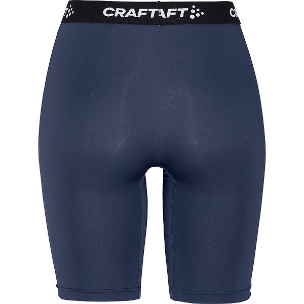 Craft Ability Short De Compression Femmes - Marine