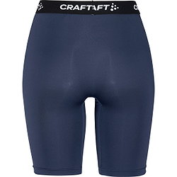 Présentation: Craft Ability Short De Compression Femmes - Marine