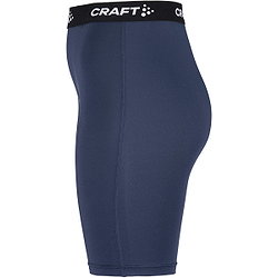 Présentation: Craft Ability Short De Compression Femmes - Marine