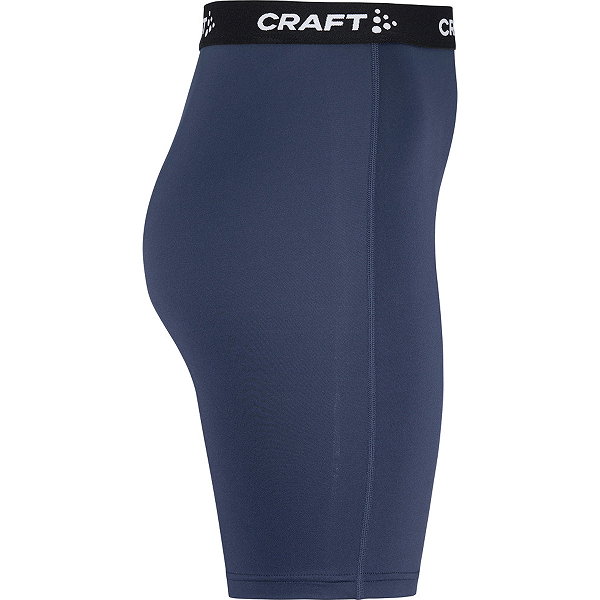 Craft Ability Short De Compression Femmes - Marine