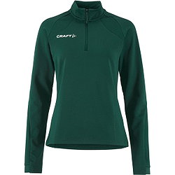 Craft Extend 2.0 Ziptop Dames - Forest Green