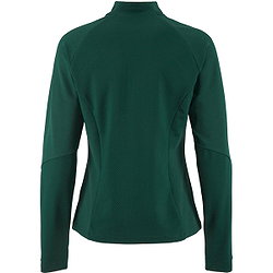 Présentation: Craft Extend 2.0 Ziptop Femmes - Forest Green