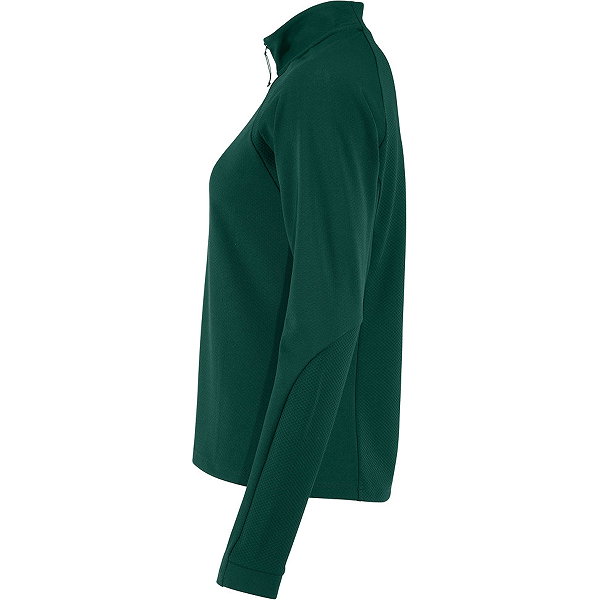 Craft Extend 2.0 Ziptop Femmes - Forest Green