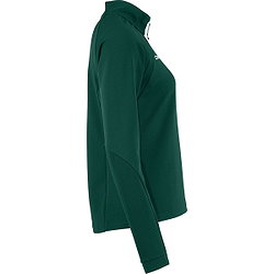 Présentation: Craft Extend 2.0 Ziptop Femmes - Forest Green