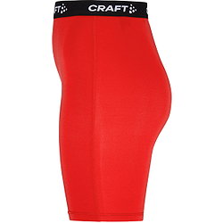 Vorschau: Craft Ability Kompressionsshort Damen - Rot