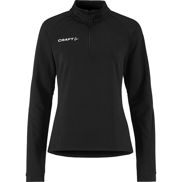 Craft Extend 2.0 Ziptop Femmes - Noir