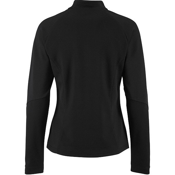 Craft Extend 2.0 Ziptop Femmes - Noir