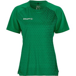 Voorvertoning: Craft Extend 2.0 T-Shirt Dames - Groen