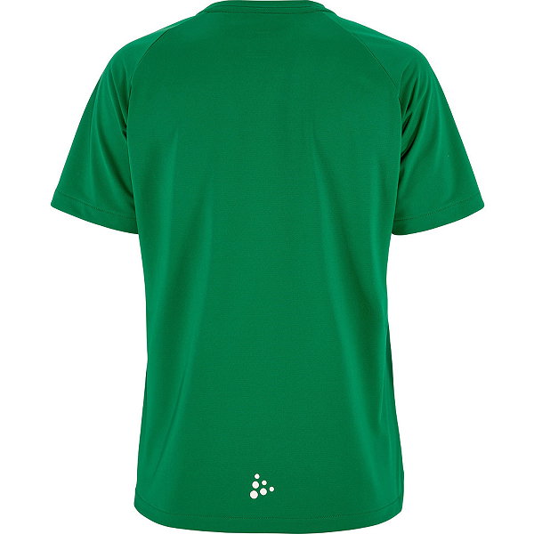 Craft Extend 2.0 T-Shirt Dames - Groen