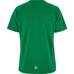 Voorvertoning: Craft Extend 2.0 T-Shirt Dames - Groen
