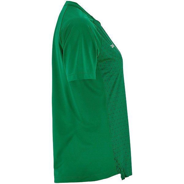 Craft Extend 2.0 T-Shirt Dames - Groen
