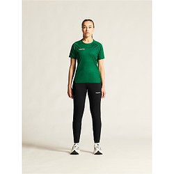 Voorvertoning: Craft Extend 2.0 T-Shirt Dames - Groen
