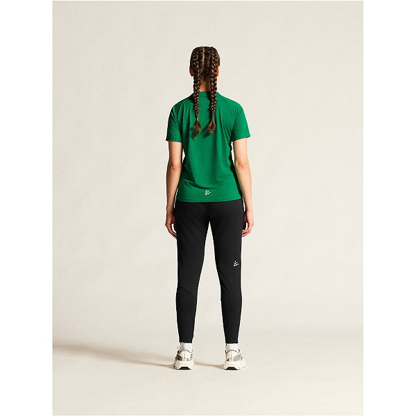 Craft Extend 2.0 T-Shirt Dames - Groen