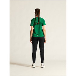 Voorvertoning: Craft Extend 2.0 T-Shirt Dames - Groen