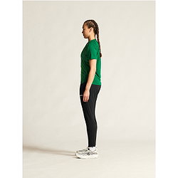 Voorvertoning: Craft Extend 2.0 T-Shirt Dames - Groen