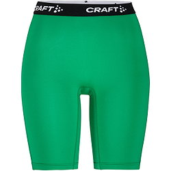 Craft Ability Kompressionsshort Damen - Grün